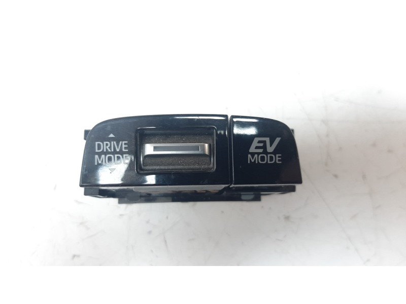 Recambio de interruptor para toyota corolla (e21) referencia OEM IAM 75L678  