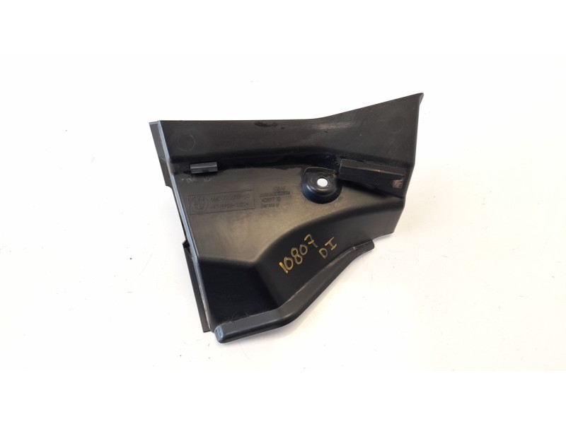 Recambio de moldura para bmw f 800 s/st referencia OEM IAM 46637706759  