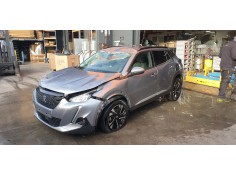 peugeot 2008 (p1) del año 2021 2