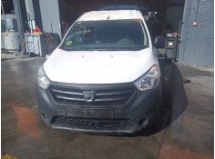 dacia dokker express del año 2014 2