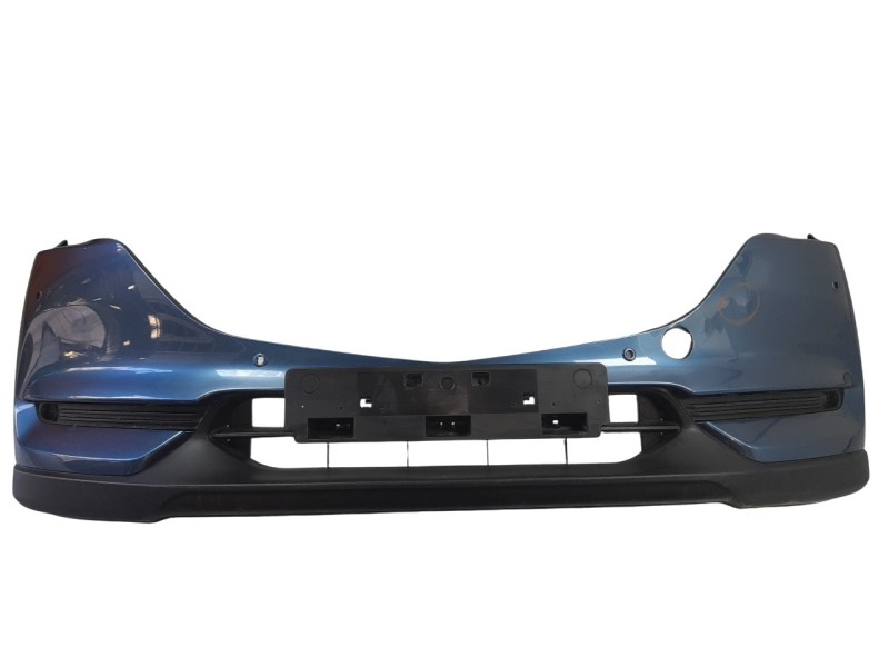 Recambio de paragolpes delantero para mazda cx-5 evolution 2wd referencia OEM IAM KB8B50031EBB  
