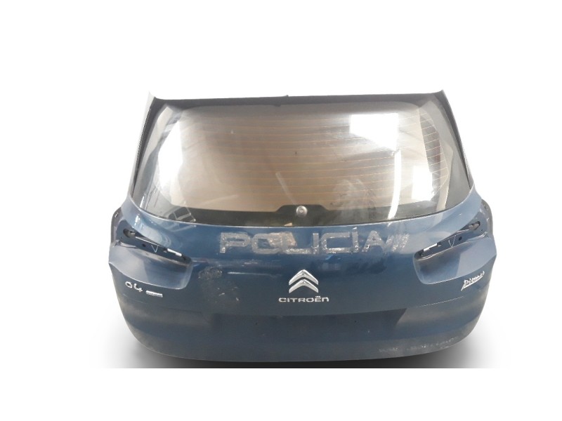 Recambio de porton trasero para citroen c4 picasso referencia OEM IAM 1609375980  