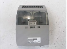 LUZ INTERIOR 8P0947135D 