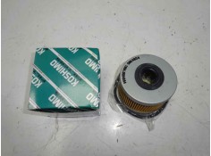 Recambio de filtro gasoil para renault kangoo (f/kc0) referencia OEM IAM 18040084064 P7161X C443 2