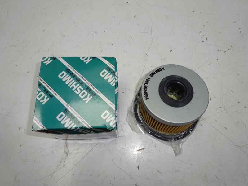 Recambio de filtro gasoil para renault kangoo (f/kc0) referencia OEM IAM 18040084064 P7161X C443