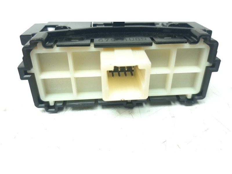 Recambio de interruptor para toyota corolla (e21) referencia OEM IAM 75L678  