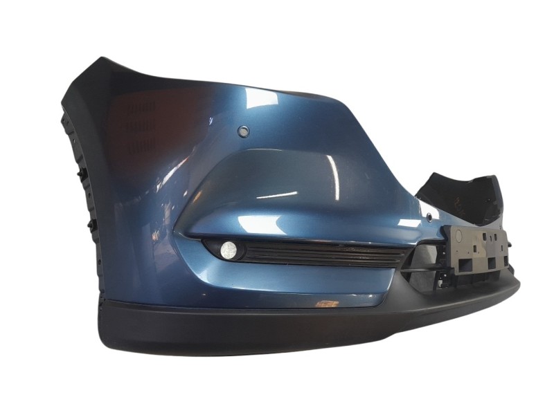 Recambio de paragolpes delantero para mazda cx-5 evolution 2wd referencia OEM IAM KB8B50031EBB  