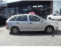 SKODA FABIA FAMILIAR (6Y5)