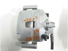 Recambio de pinza de freno delantera izquierda para opel corsa e 1.4 16v cat (b 14 xel / ldd) bivalent. gasolina / gpl referenci 2