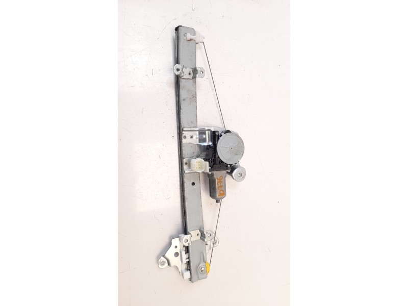 Recambio de elevalunas delantero derecho para nissan micra v (k14) 0.9 cat referencia OEM IAM 807205FA2A  