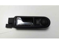 Recambio de maneta interior trasera izquierda para volkswagen passat berlina (3b3) 1.9 tdi referencia OEM IAM 3B0839113  