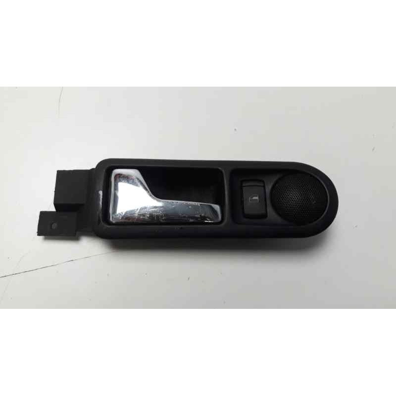 Recambio de maneta interior trasera izquierda para volkswagen passat berlina (3b3) 1.9 tdi referencia OEM IAM 3B0839113  