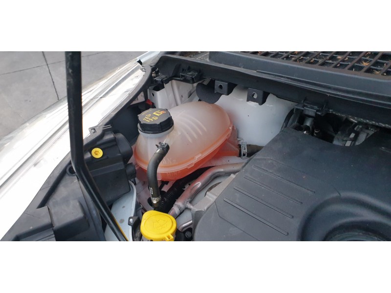 Recambio de deposito expansion para ford kuga st-line referencia OEM IAM GV618A080BC  