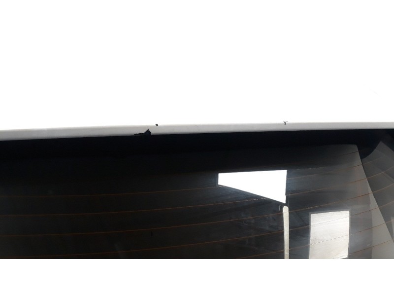 Recambio de porton trasero para citroen c4 picasso referencia OEM IAM 1609375980  