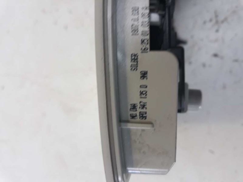 Recambio de luz interior para audi a3 (8p) 2.0 tdi referencia OEM IAM 8P0947135D  