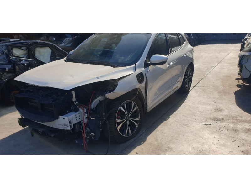 ford kuga del año 2020