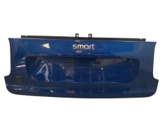 Recambio de porton trasero para smart fortwo coupe referencia OEM IAM 4537407900  