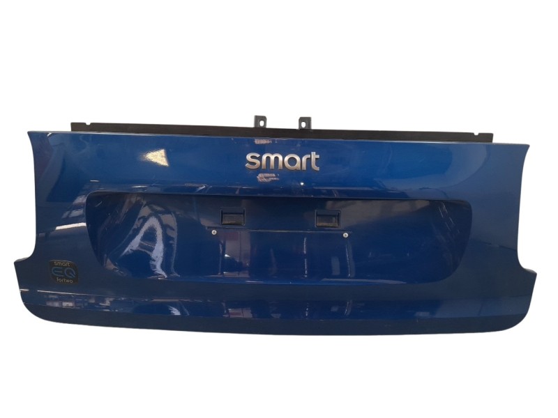 Recambio de porton trasero para smart fortwo coupe referencia OEM IAM 4537407900  