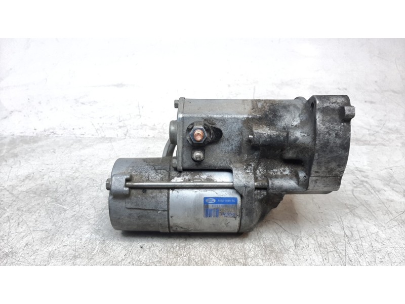 Recambio de motor arranque para land rover evoque 2.2 sd4 cat referencia OEM IAM 4280006910 ARF870204 