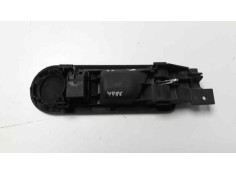 Recambio de maneta interior trasera izquierda para volkswagen passat berlina (3b3) 1.9 tdi referencia OEM IAM 3B0839113   2
