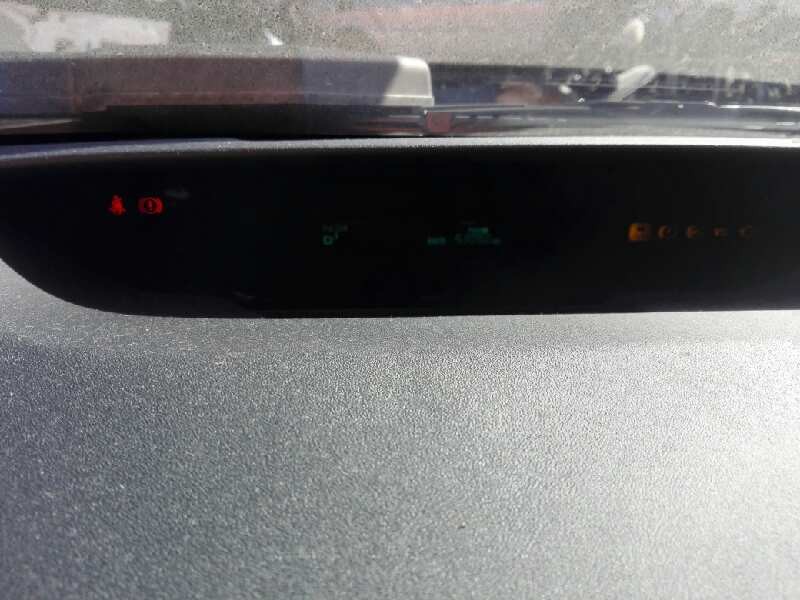 toyota prius (nhw20) del año 2006