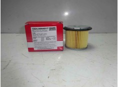 Recambio de filtro gasoil para peugeot partner (s2) referencia OEM IAM 18040084017 P716 C422