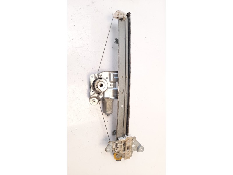 Recambio de elevalunas delantero derecho para nissan micra v (k14) 0.9 cat referencia OEM IAM 807205FA2A  