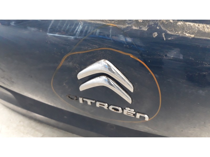 Recambio de porton trasero para citroen c4 picasso referencia OEM IAM 1609375980  