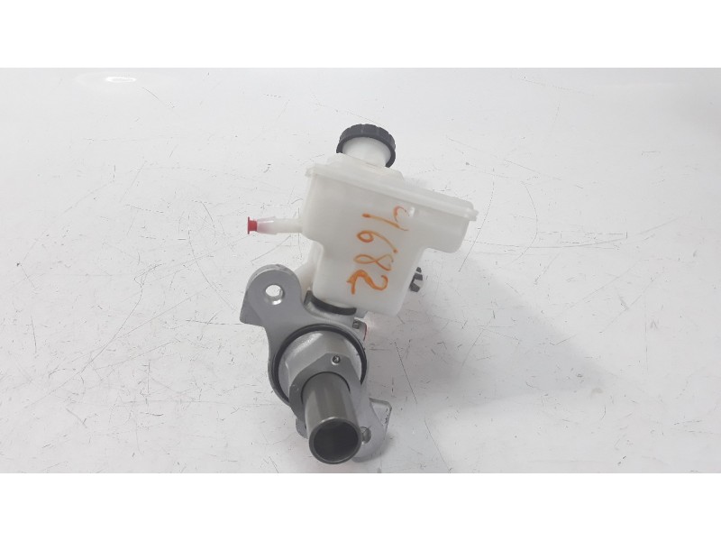 Recambio de bomba freno para mercedes-benz clase cla (w117) cla 180 (117.342) referencia OEM IAM A2464300202  