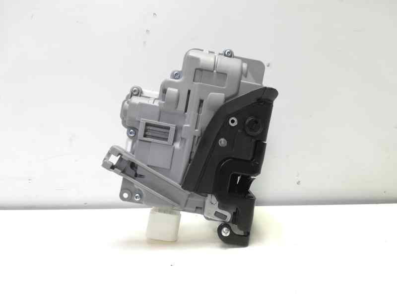 Recambio de cerradura puerta trasera derecha para seat altea (5p1) referencia OEM IAM 1P0839016A CRDVW1103 EZCSE005