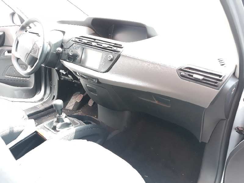 citroen c4 grand picasso del año 2017