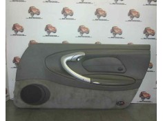 Recambio de guarnecido puerta delantera derecha para porsche 911 (typ 996) carrera 4 coupe referencia OEM IAM 99655512204FKZ  