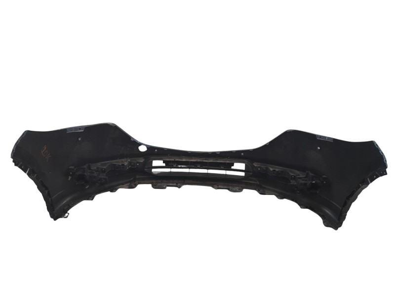Recambio de paragolpes delantero para mazda cx-5 evolution 2wd referencia OEM IAM KB8B50031EBB  