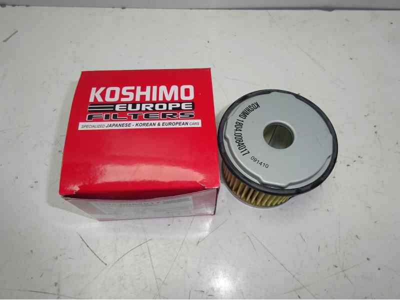 Recambio de filtro gasoil para peugeot partner (s2) referencia OEM IAM 18040084017 P716 C422