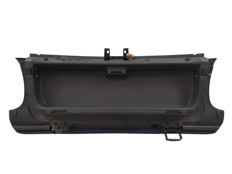 Recambio de porton trasero para smart fortwo coupe referencia OEM IAM 4537407900  