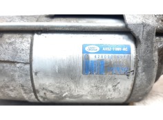 Recambio de motor arranque para land rover evoque 2.2 sd4 cat referencia OEM IAM 4280006910 ARF870204  2
