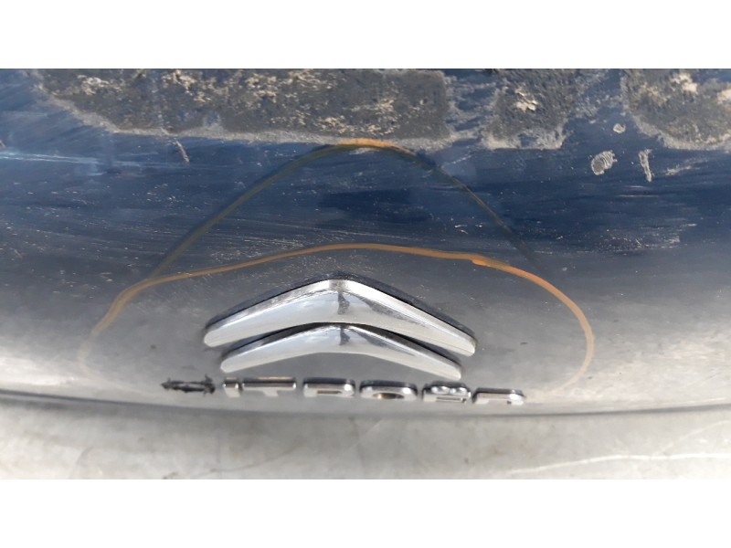 Recambio de porton trasero para citroen c4 picasso referencia OEM IAM 1609375980  