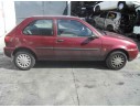FORD FIESTA BERLINA