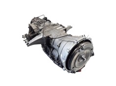 Recambio de caja cambios para aston martin rapide 5.9 v12 cat referencia OEM IAM 6HP26  0789182