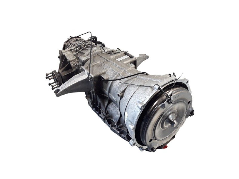 Recambio de caja cambios para aston martin rapide 5.9 v12 cat referencia OEM IAM 6HP26  0789182