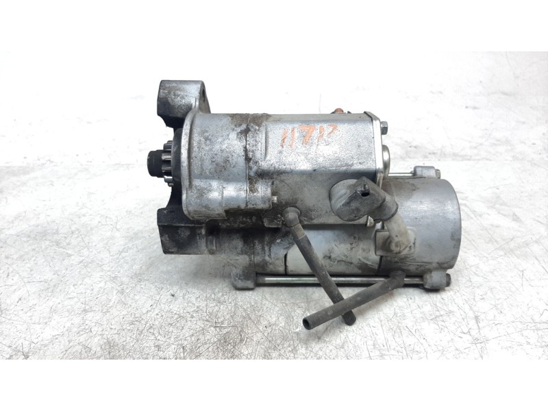 Recambio de motor arranque para land rover evoque 2.2 sd4 cat referencia OEM IAM 4280006910 ARF870204 