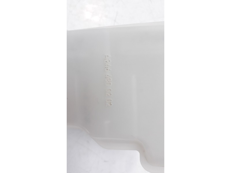 Recambio de bomba freno para mercedes-benz clase cla (w117) cla 180 (117.342) referencia OEM IAM A2464300202  