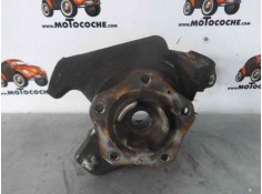 Recambio de mangueta delantera izquierda para porsche 911 (typ 996) carrera 4 coupe referencia OEM IAM 99634115504  