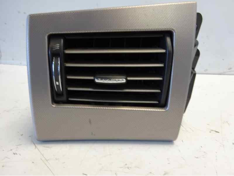 Recambio de rejilla aireadora para jaguar xf 3.0 v6 diesel premium luxury referencia OEM IAM 8X23014A23AJ  
