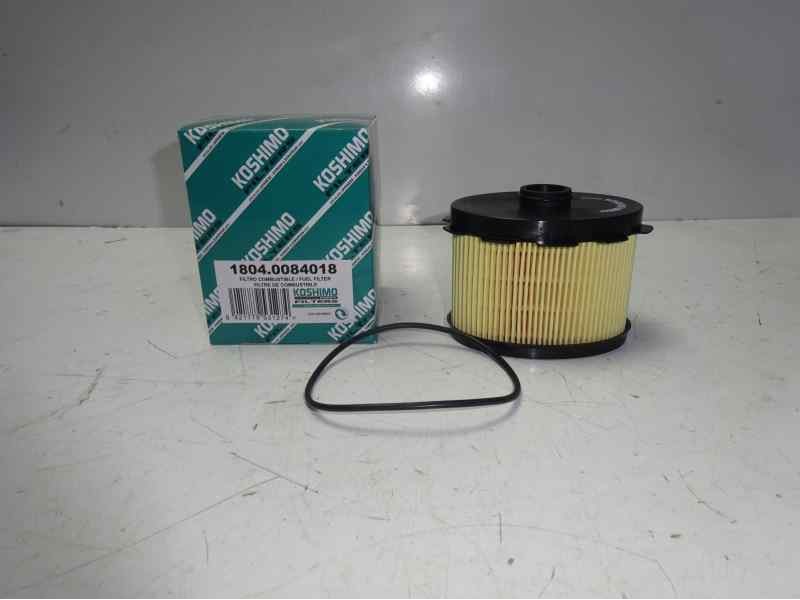 Recambio de filtro gasoil para citroen jumpy referencia OEM IAM 18040084018 PU1021X C446