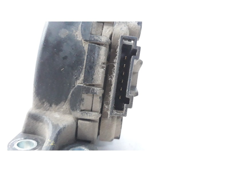 Recambio de potenciometro pedal para seat ibiza (6l1) 1.9 sdi referencia OEM IAM 6Q1721503B  