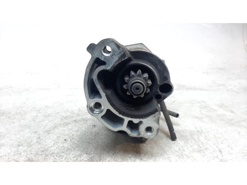 Recambio de motor arranque para land rover evoque 2.2 sd4 cat referencia OEM IAM 4280006910 ARF870204 