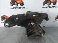 Recambio de mangueta delantera izquierda para porsche 911 (typ 996) carrera 4 coupe referencia OEM IAM 99634115504   2