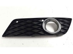 Recambio de rejilla paragolpes izquierda para mercedes-benz clase a (w169) a 200 (169.033) referencia OEM IAM A1698870525  
