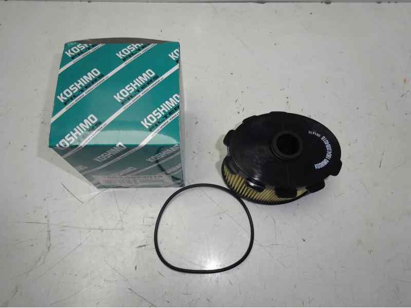 Recambio de filtro gasoil para citroen jumpy referencia OEM IAM 18040084018 PU1021X C446